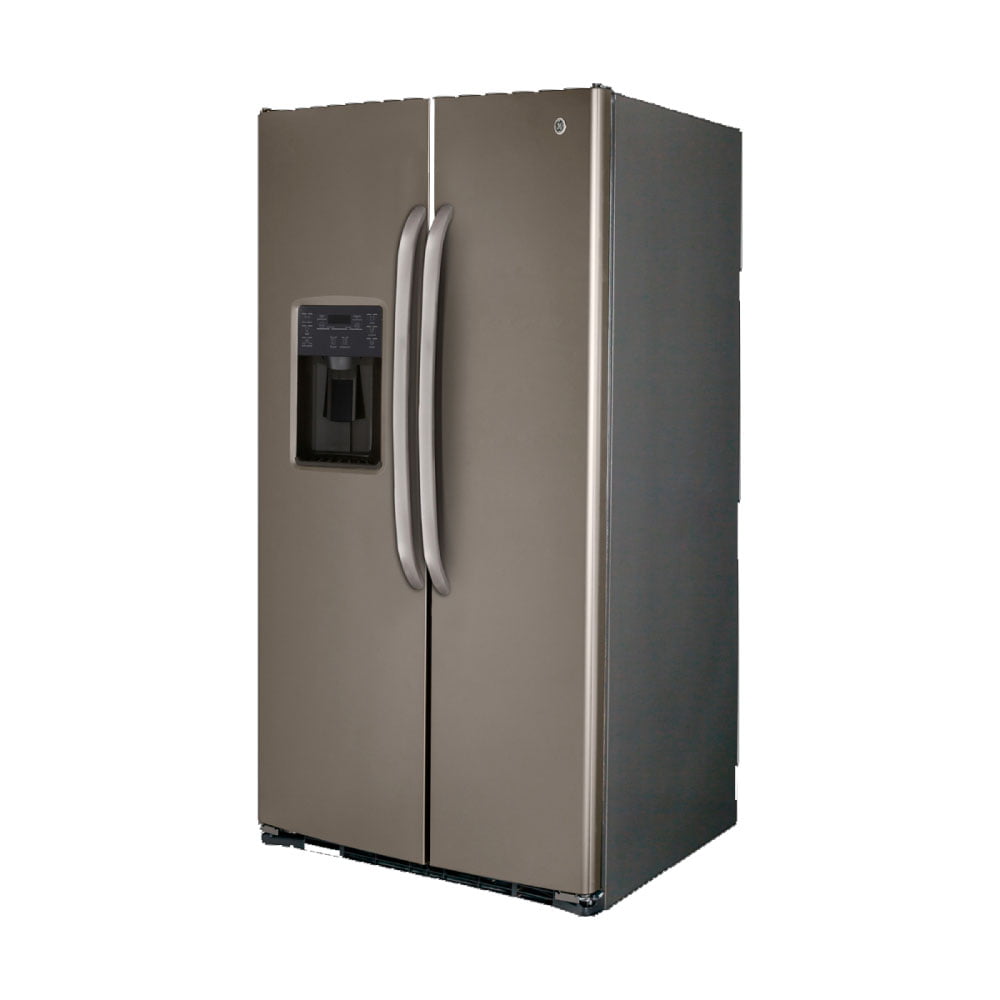 Refrigerador GENERAL ELECTRIC 26 Pies Mod. GSMT6AEFFES