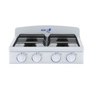 Parrilla-IEM-4-quemadores-Mod.-PSI51BB0-Frente