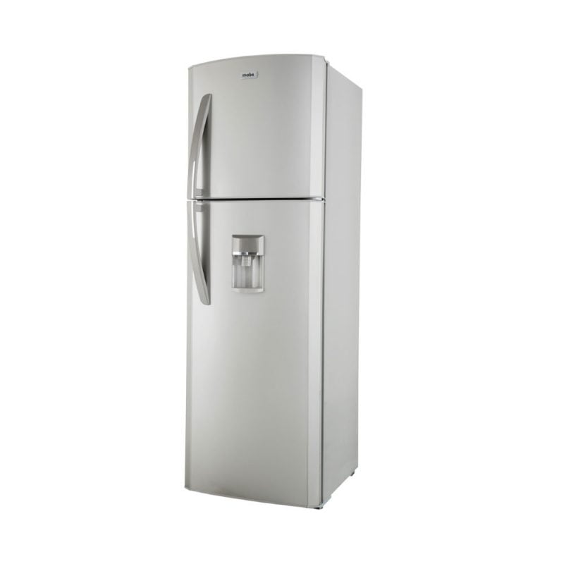 Refrigerador-MABE-10-Pies-RMA1025YMXS0-con-despachador-izquierda