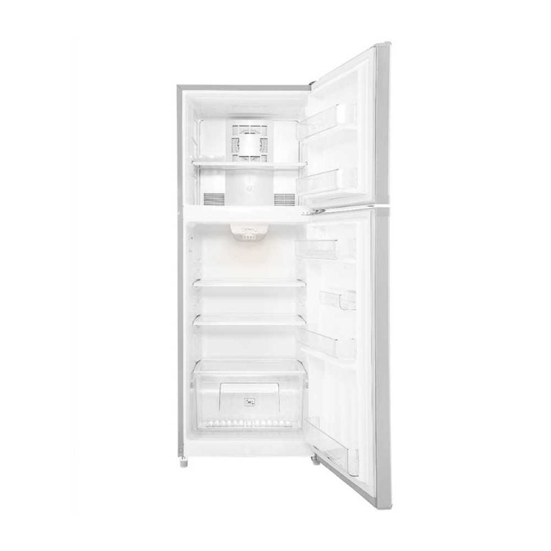 Refrigerador-MABE-RME1436VMXE0-14-Pies-Grafito-abierto