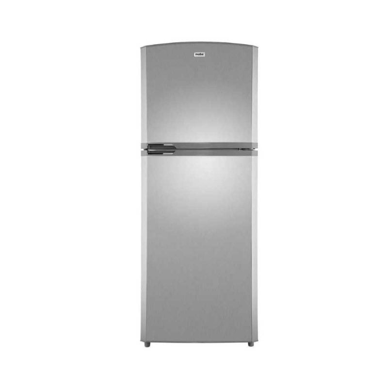 Refrigerador-MABE-RME1436VMXE0-14-Pies-Grafito-frente