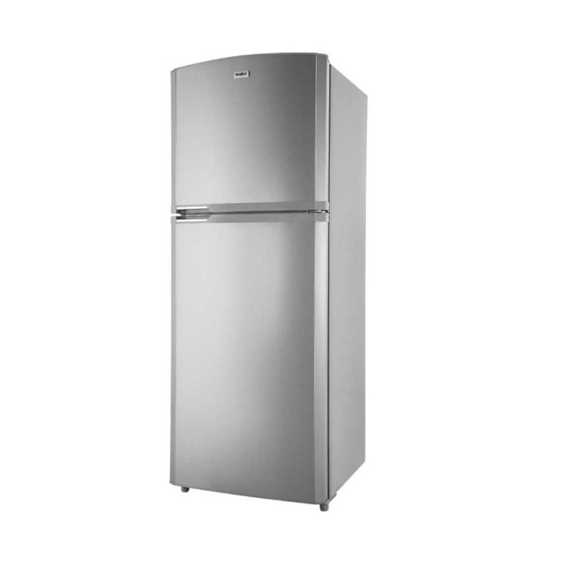 Refrigerador-MABE-RME1436VMXE0-14-Pies-Grafito-izquierda