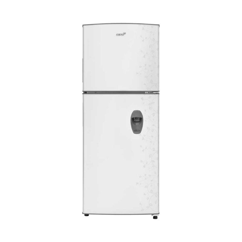 Refrigerador-ACROS-11-pies-AT119FG-Frente
