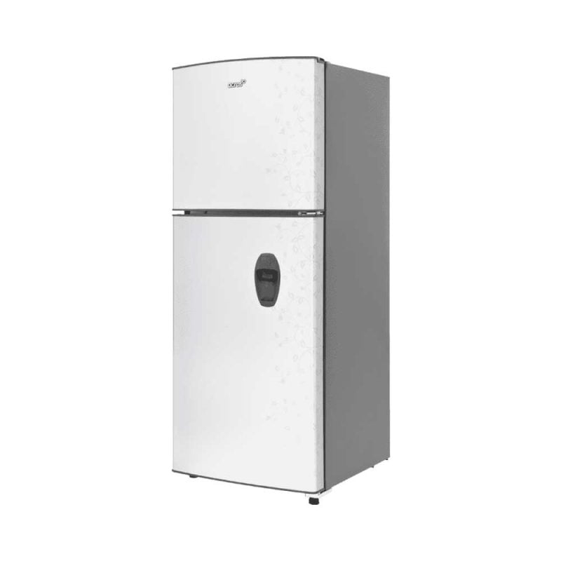 Refrigerador-ACROS-11-pies-AT119FG-izquierda