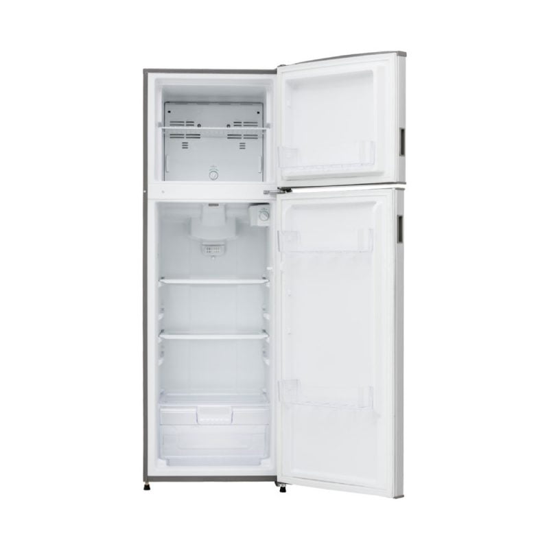 Refrigerador-ACROS-9-pies-AT095FG-abierto