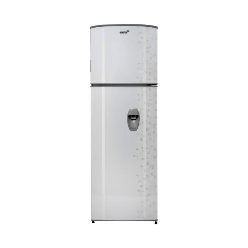 Refrigerador-ACROS-9-pies-AT095FG-frente