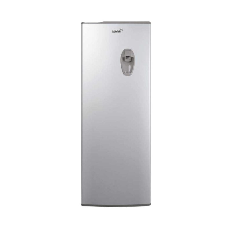 Refrigerador-ACROS-AS8950G-8-pies-con-despachador-de-agua-FRENTE