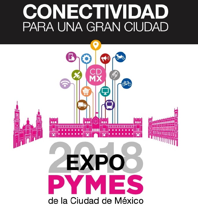 expo pymes 2018 cdmx