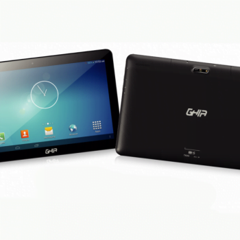Tablet Ghia Vector 10.1 3G