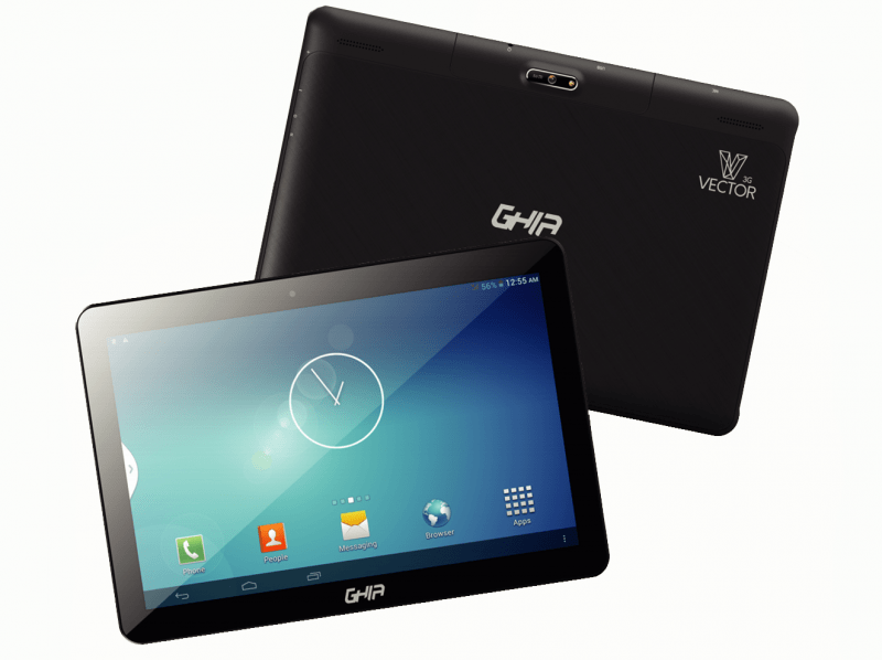 Tablet Ghia Vector 10.1 T103G