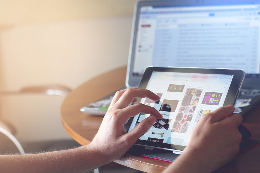 confianza del consumidor e commerce