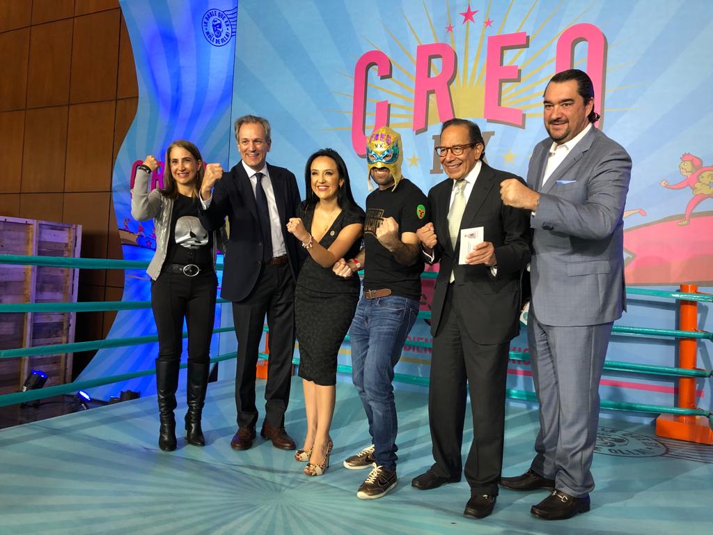 creo mx emprendiendo