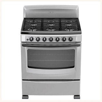 estufa acros af5001d
