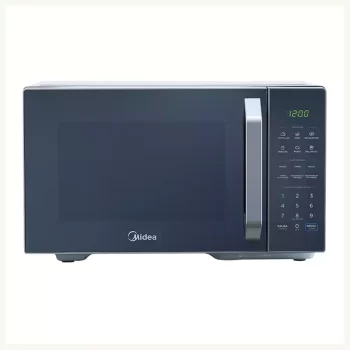microondas midea 1.1 pies