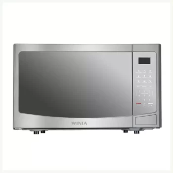 microondas winia 1.1 plata