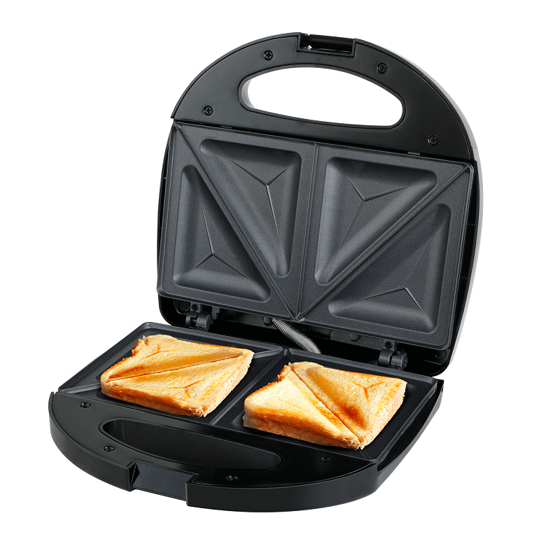 Sandwichera eléctrica Sandwichera eléctrica