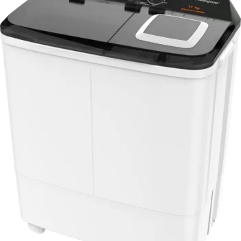 Lavadora de dos tinas 11 Kg